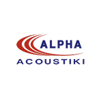 Alphacoustic