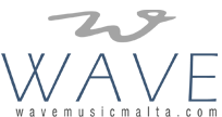 wave music malta
