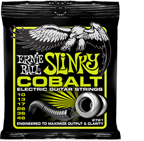 Cobalt Strings